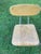 American Seating Company Mid 20th Century American Seating Co. Set of 3 Wooden Accent Chairs For Sale - Image 4 of 11