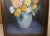 1932 Original Botanical Flower Realism Watercolor Painting on Paper Art For Sale In New York - Image 6 of 9