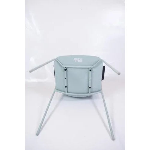 Pato Chairs by Hee Willing & Ludvik for Fredericia Furniture, 2017, Set of 6 For Sale - Image 6 of 8