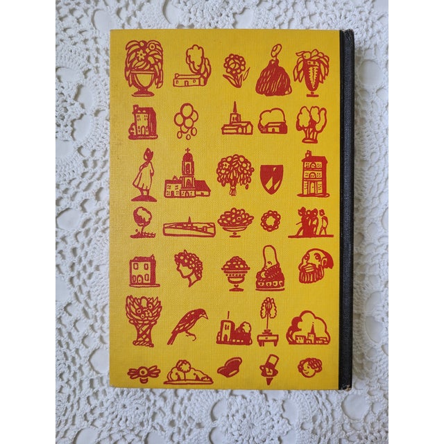 1963, I Love to Cook Book by Ruth Bateman For Sale - Image 12 of 12
