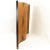 Mid-Century Modern Milo Baughman Style Mid Century Burlwood Room Divider For Sale - Image 3 of 11
