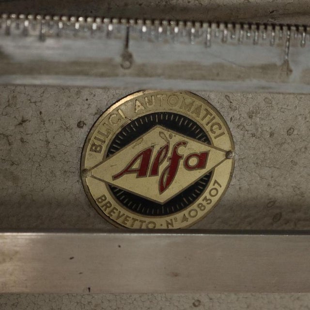 Scale from Alfa Bilici For Sale - Image 6 of 14