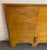 Mid 20th Century King Size Mid-Century Modern Bow-Shaped Headboard For Sale - Image 5 of 8