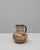 20th Century Belgian Ceramic Vase For Sale - Image 18 of 18