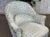 Napoleon III Toadstool Chair, 1800s For Sale - Image 5 of 12