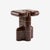 U 001 Side Table by Rollo Studio For Sale - Image 6 of 6