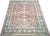 1940s 1940s Persian Mahal Rug For Sale - Image 5 of 6