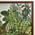 Vintage Haitian Painting of a Jungle Scene With Monkeys For Sale - Image 4 of 11