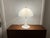 Plastic Panthella 400 Table Lamp from Louis Poulsen, 1970s For Sale - Image 7 of 14