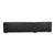 Loft Leather Corner Sofa in Black by Ewald Schillig For Sale - Image 15 of 18