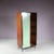 Wood Vintage Wardrobe by Willy Van Der Meeren for Tubax, Belgium, 1952 For Sale - Image 7 of 13