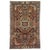 20th Century Persian Bakhtiari Rug With Rustic Style - 6′8″ × 10′7 For Sale