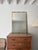 Mid-Century Modern Brass Mirror, 1960 For Sale - Image 11 of 11