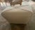 Modern Upholstered Fabric Ottoman