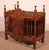 Brown 18th Century Provençal Bread Box in Walnut For Sale - Image 8 of 15