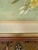 Asian Style Artwork Bird on Flower Composition, Signed For Sale - Image 9 of 12