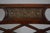 1990s Theodore Alexander Regency Style Cane Seat Arm Chair For Sale - Image 5 of 18