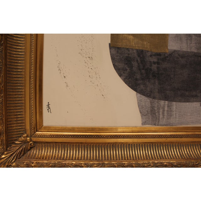 Voices Carry No6 by Jennifer Gibbs For Sale In New Orleans - Image 6 of 10