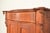 Antique Victorian Carved Oak Wardrobe or Armoire Dresser, Circa 1890s For Sale - Image 11 of 17
