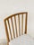 Wood Vintage Scandinavian Chairs in Wood and Fabric, 1960s, Set of 2 For Sale - Image 7 of 11