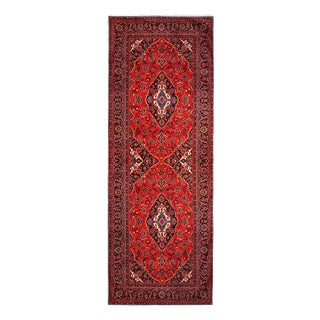 Vintage Pasargad DC Design Velvet Tablecloth For Sale