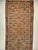 "This early 20th century Persian Senneh kilim in a runner format is an extraordinarily rare and highly collectible piece....