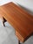 Vintage Danish Desk in Teak, 1960s For Sale - Image 9 of 12