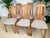 Vintage Oak Dining Chairs, 1990s, Set of 6 For Sale - Image 6 of 18
