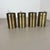Article: Set of 2 Wall light ceiling light Origin: Italy Age: 1970s This set of four modernist lights was produced in...