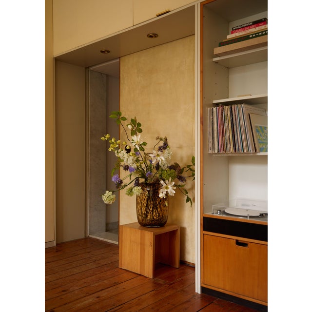 Grand Landing Floral Arrangement by Apartment 387 For Sale - Image 4 of 6
