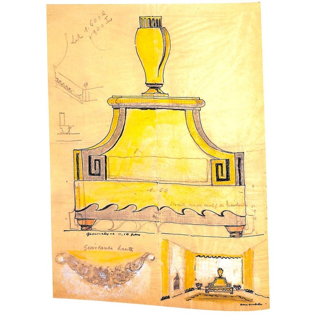 "Jean-Charles Moreux: Architecte-Decorateur-Paysagiste" 1999 Day, Susan For Sale - Image 4 of 12