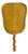 Vintage Woven Rattan Hand Fan With Carved Wooden Handle For Sale
