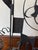 Scrap Metal Screen Sculpture For Sale In Boston - Image 6 of 8