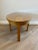 Mid 20th Century Mid-Century German Biedermeier Style Light Wood Marquetry Coffee Table For Sale - Image 5 of 11