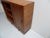 Art Deco Dutch Open Bookcase, 1920s For Sale - Image 4 of 14
