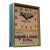 Vintage Maxwell Coffee Advertising Clock by Benrus For Sale
