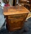 Louis XV Buffet in Elm and Walnut For Sale - Image 3 of 4
