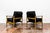 GFM 142 Armchairs by Edmund Homa for Gościcńskie Furniture Fabryki, 1960s, Set of 2 For Sale - Image 15 of 18