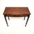 Antique Edwardian Console Table from Maple and Co., 1900 For Sale - Image 4 of 11