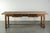 Large Antique 19th Century Farmhouse Dining in Pinewood For Sale - Image 3 of 13