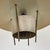 Modernist Hanging Light attributed to Ernest Igl for Hillebrand, Germany, 1960s For Sale - Image 9 of 18