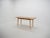 Wood Mid-Century Coffee Table from Jitona, Czechoslovakia, 1968 For Sale - Image 7 of 9