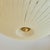 1970s 1970s Mid Century Modern Italian Brass + Acrylic Pendant For Sale - Image 5 of 11