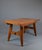 French Dining Table by by René Gabriel, 1940s For Sale - Image 15 of 15