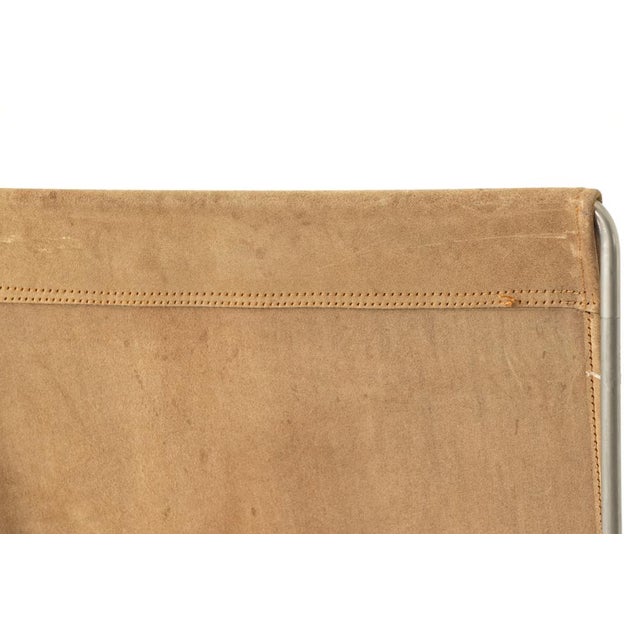 Bachelor Chair by Panton for Fritz Hansen, 1950s For Sale - Image 13 of 14