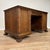 Vintage Neo-Renaissance Desk, 1950 For Sale - Image 13 of 18