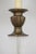 Metal Chapman Brass & Glass Neoclassical Table Lamp For Sale - Image 7 of 10