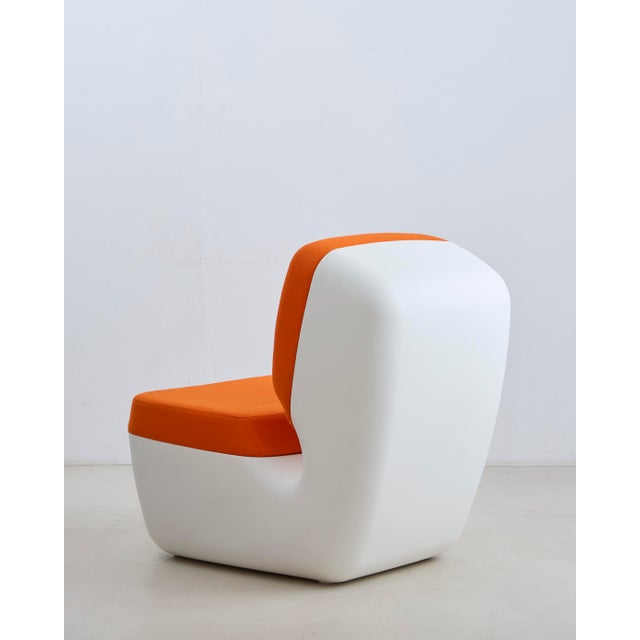 Nimrod Chair by Marc Newson for Magis, 2000s For Sale - Image 3 of 4