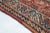 Textile Late 18th Century Antique Sarouk Rug 8'9'' x 11'10'' For Sale - Image 7 of 11