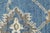 2020s Contemporary Hand-Knot Modern Oushak Style Wool Area Rug in French Blue & Taupe For Sale - Image 5 of 12